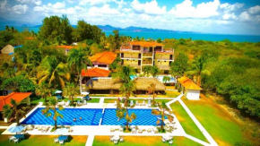 Hotels in Punta Chame